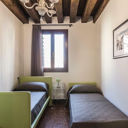 Ca' Del Monastero 3 Collection Apartment For 4 Guests With Lift Velence Kültér fotó
