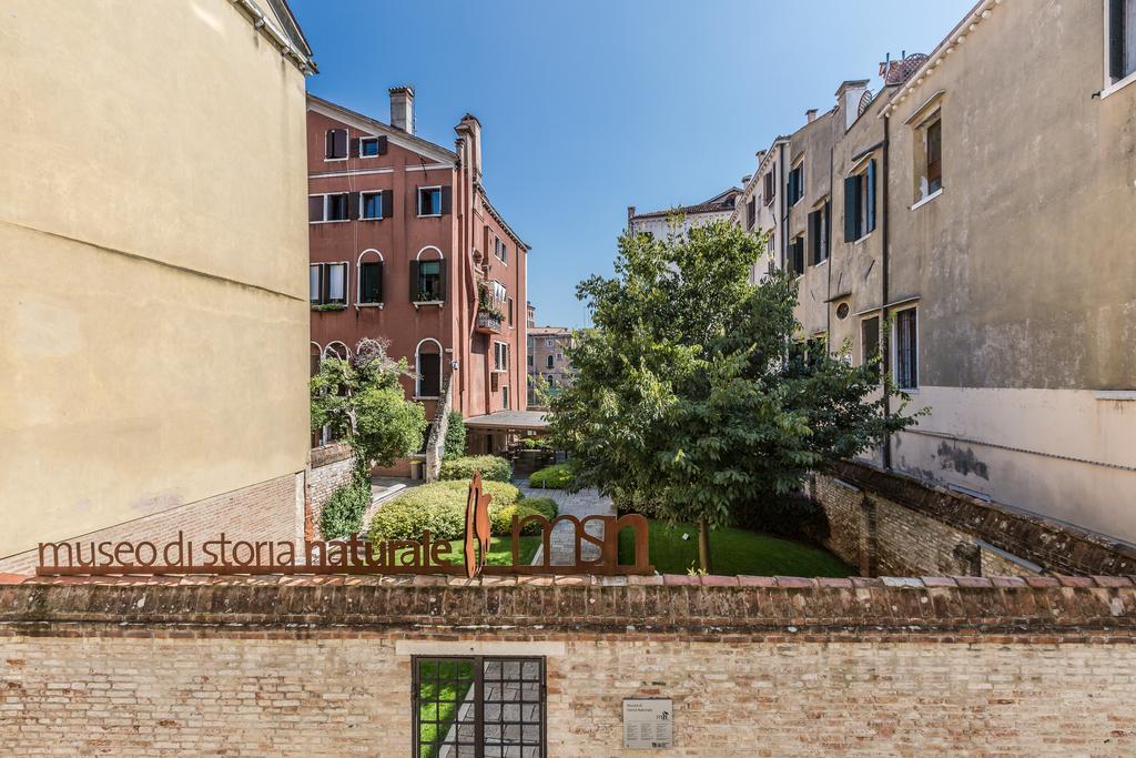 Ca' Del Monastero 3 Collection Apartment For 4 Guests With Lift Velence Szoba fotó