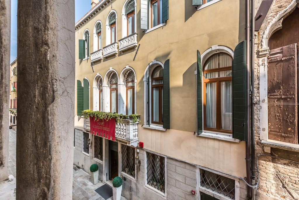 Ca' Del Monastero 3 Collection Apartment For 4 Guests With Lift Velence Szoba fotó