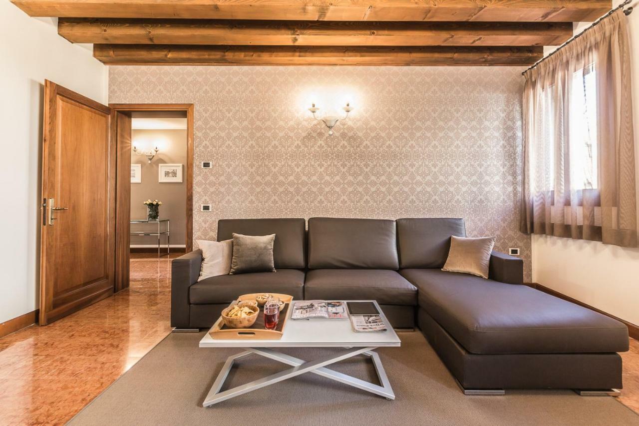 Ca' Del Monastero 3 Collection Apartment For 4 Guests With Lift Velence Kültér fotó