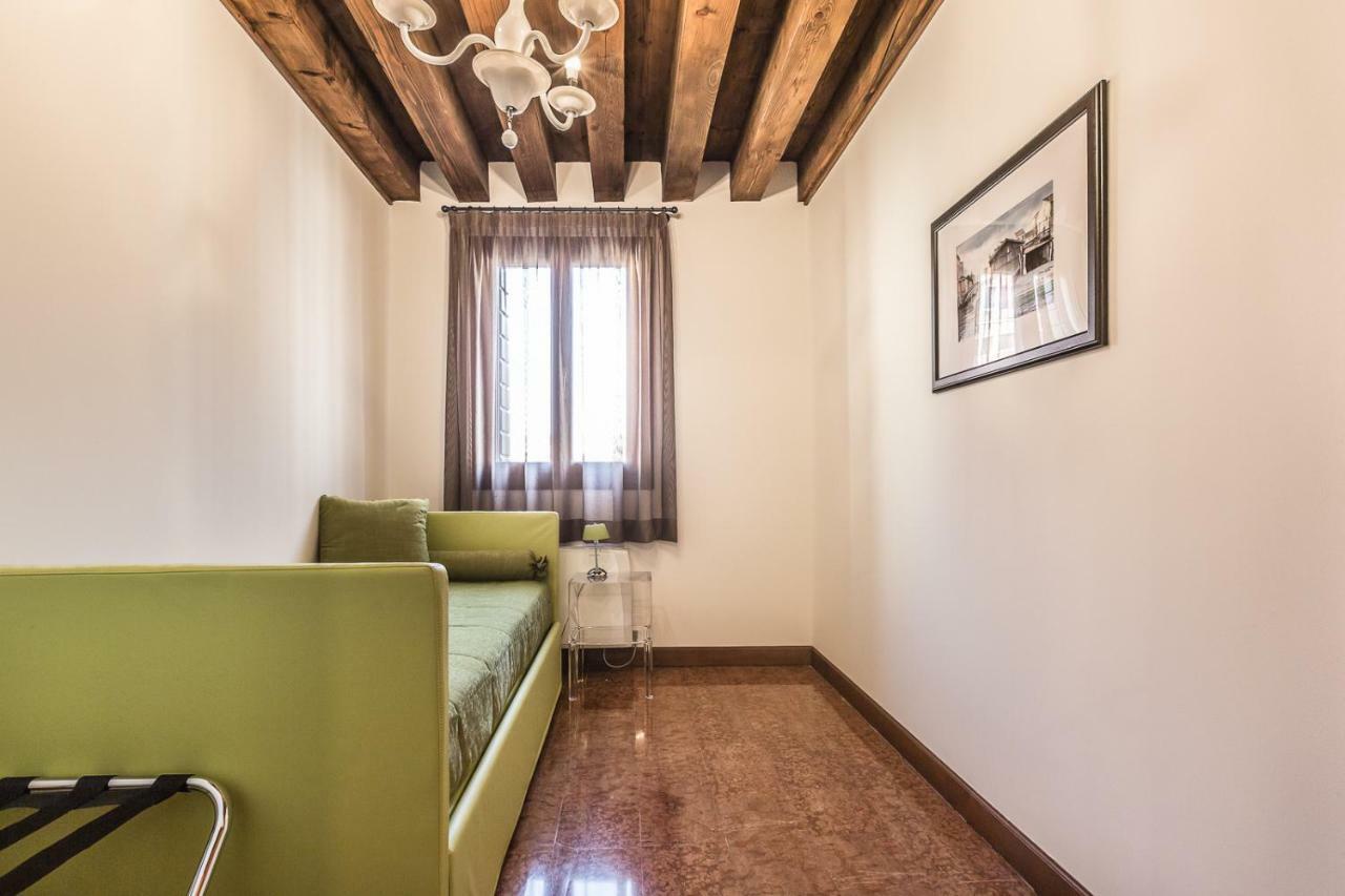 Ca' Del Monastero 3 Collection Apartment For 4 Guests With Lift Velence Kültér fotó